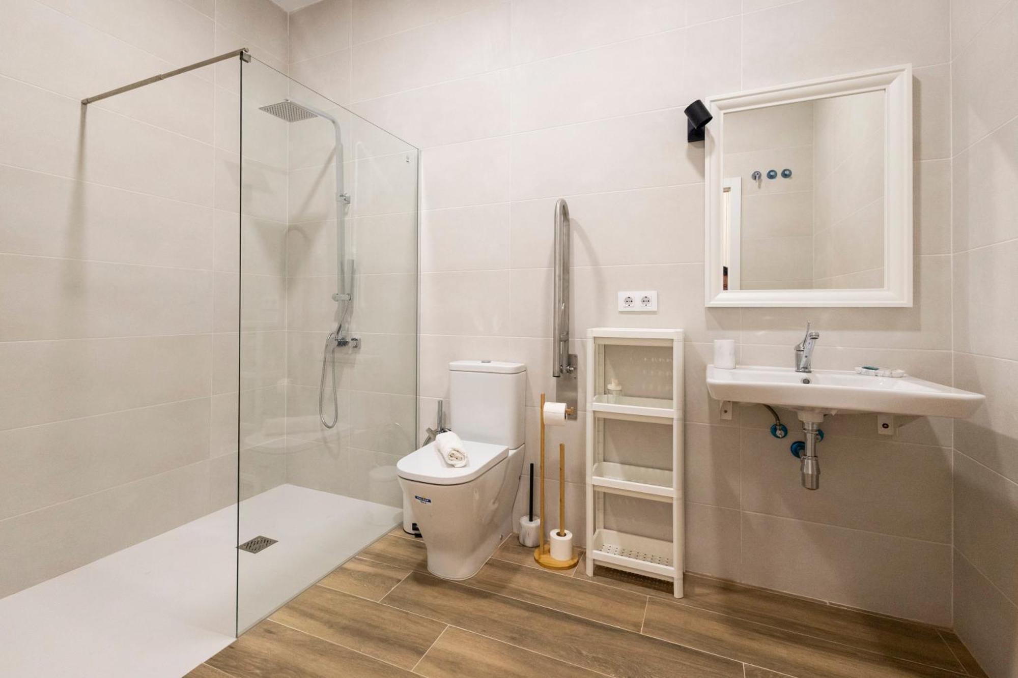 Apartmán La Casa De La Pintora By Concept Flats Valencie Exteriér fotografie