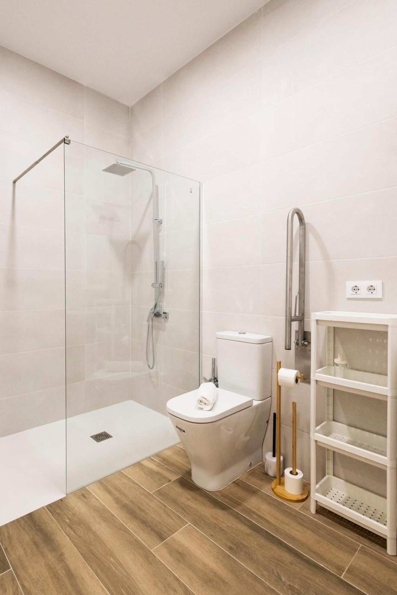 Apartmán La Casa De La Pintora By Concept Flats Valencie Exteriér fotografie