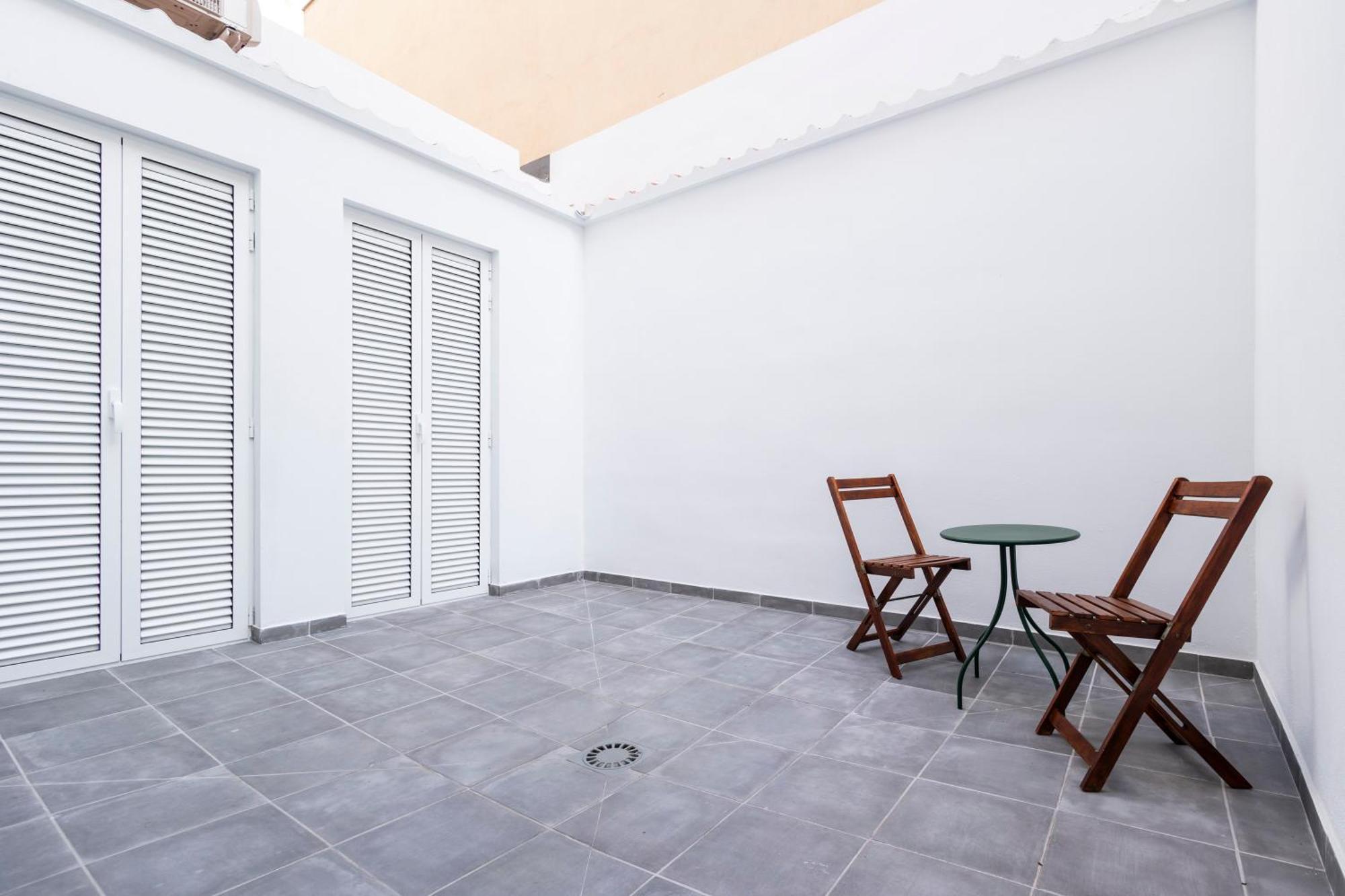 Apartmán La Casa De La Pintora By Concept Flats Valencie Exteriér fotografie